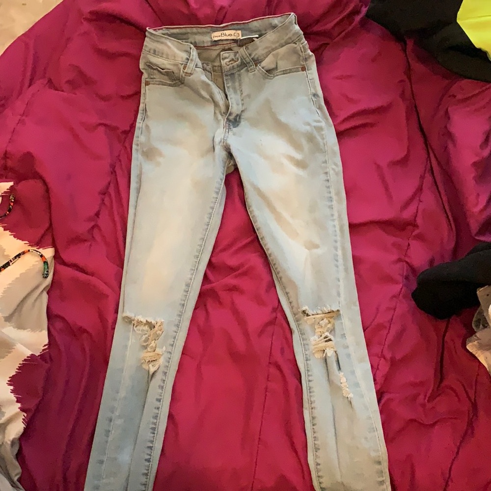 Jeans